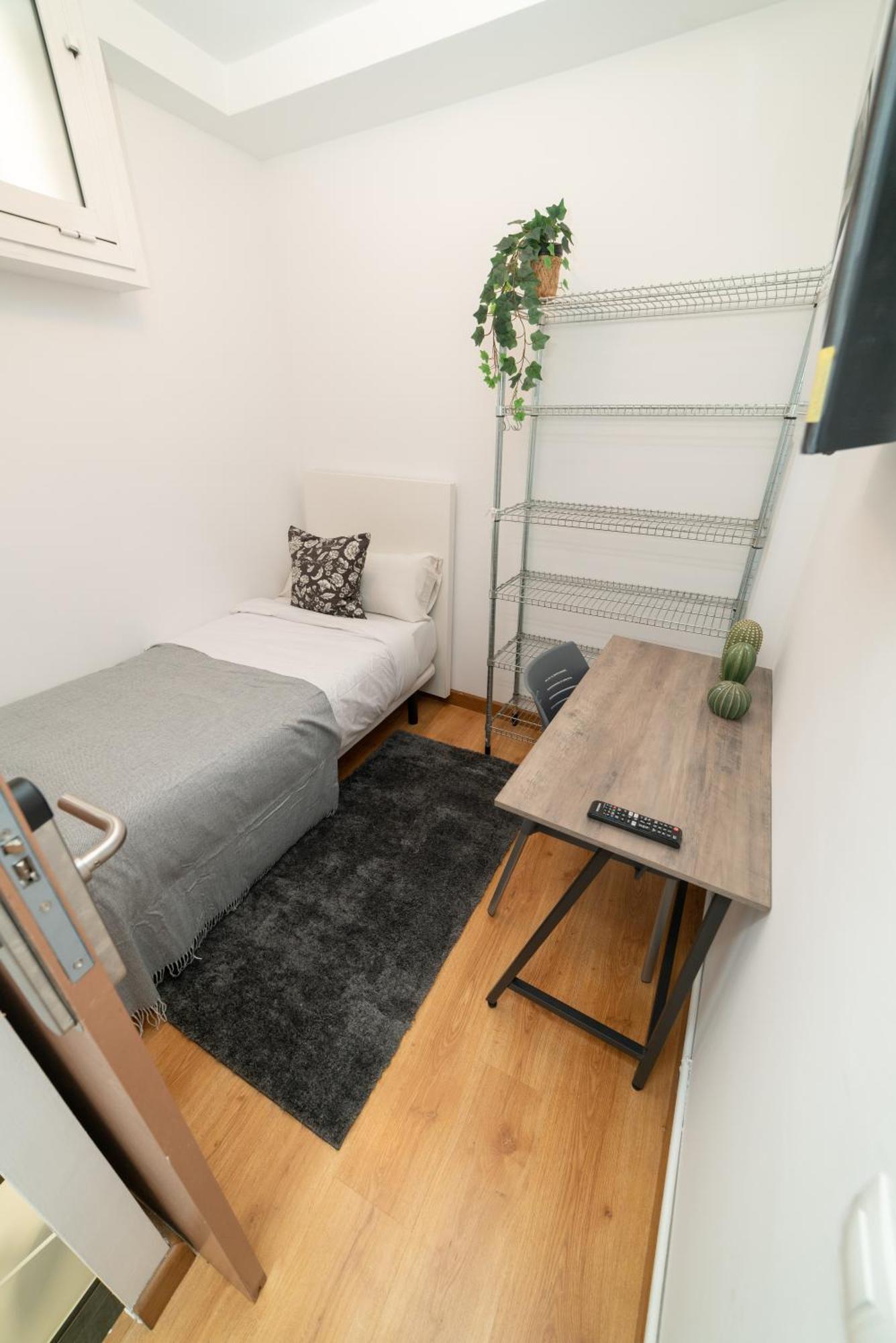 Barcelona Apartment Near Park Guell Экстерьер фото